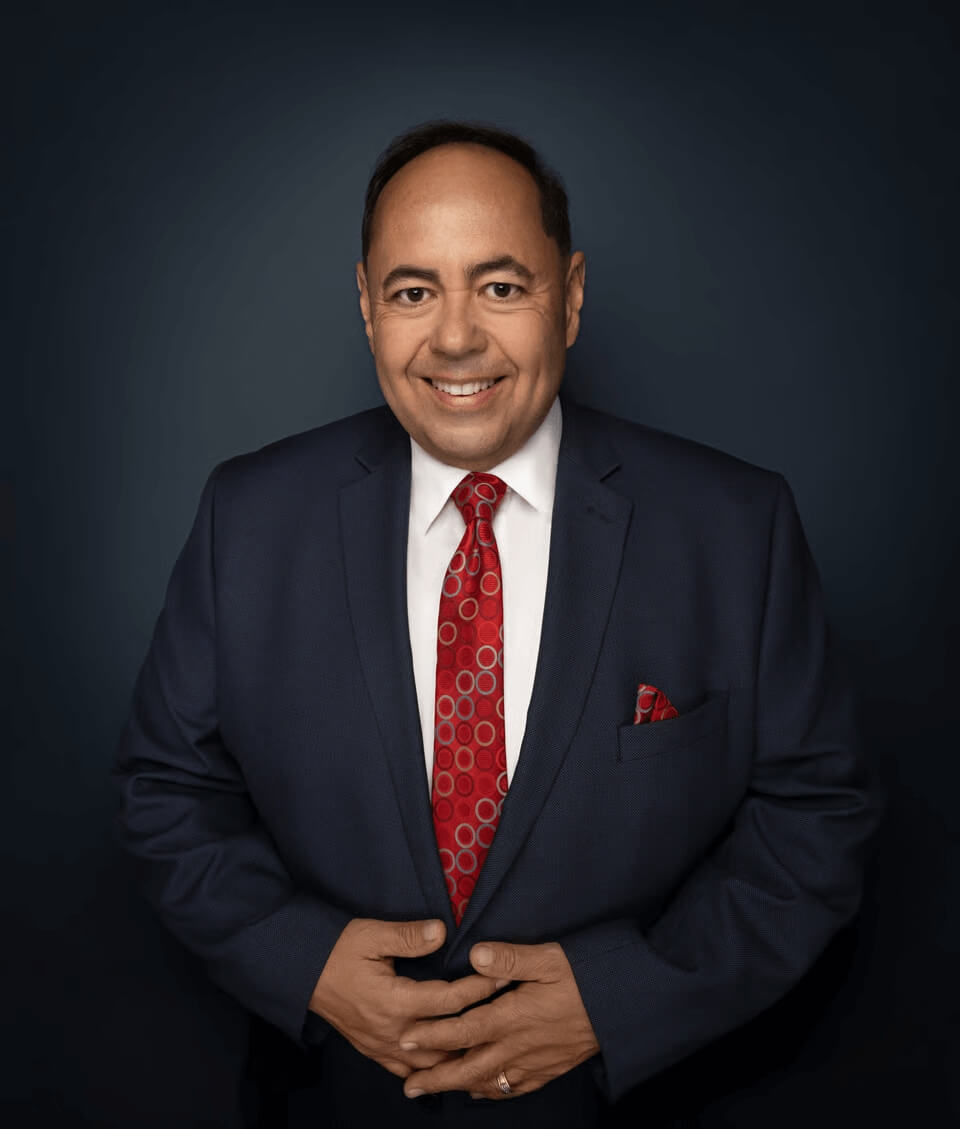 David Torres El Paso Real Estate Broker REALTORres