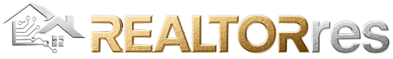 David Torres REALTORres El Paso Real Estate Logo